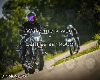 Motor Elfstedentocht 2026 photo