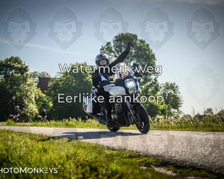 Motor Elfstedentocht 2026 photo