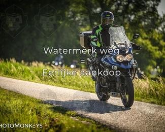Motor Elfstedentocht 2026 photo