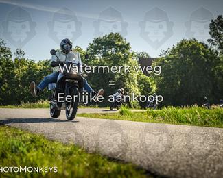 Motor Elfstedentocht 2026 photo