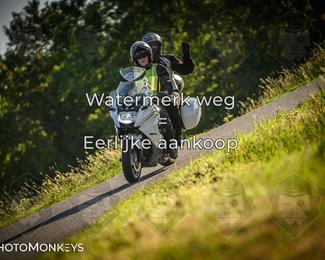 Motor Elfstedentocht 2026 photo