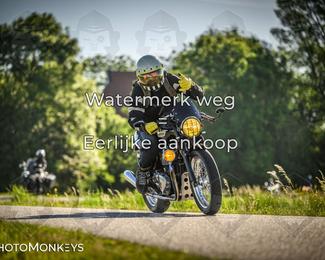 Motor Elfstedentocht 2026 photo