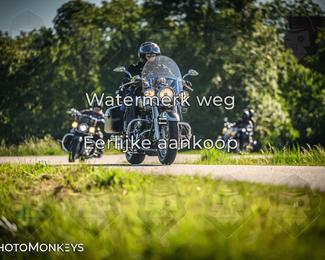 Motor Elfstedentocht 2026 photo