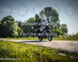 Motor Elfstedentocht 2026 photo