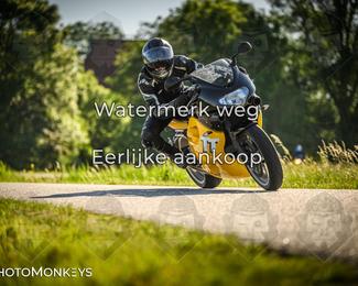 Motor Elfstedentocht 2026 photo