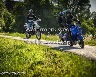 Motor Elfstedentocht 2026 photo
