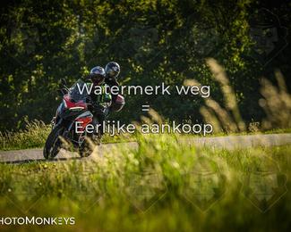 Motor Elfstedentocht 2026 photo