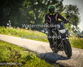 Motor Elfstedentocht 2026 photo