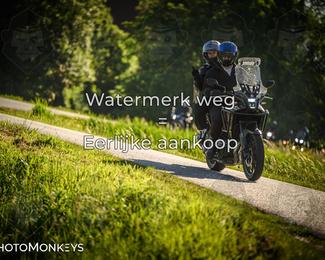 Motor Elfstedentocht 2026 photo