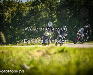 Motor Elfstedentocht 2026 photo