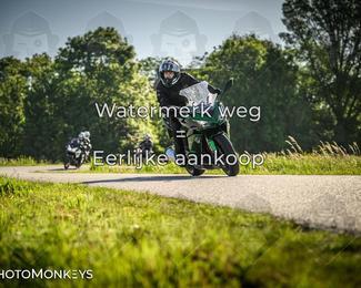 Motor Elfstedentocht 2026 photo