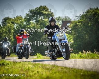 Motor Elfstedentocht 2026 photo
