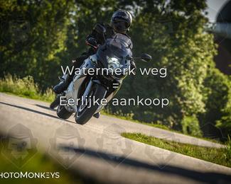 Motor Elfstedentocht 2026 photo