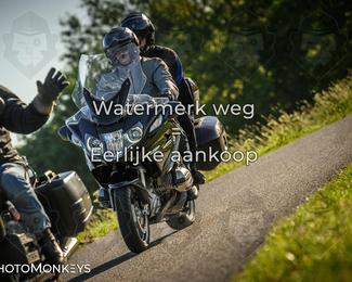 Motor Elfstedentocht 2026 photo