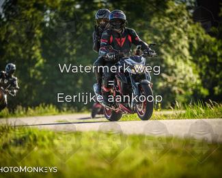 Motor Elfstedentocht 2026 photo