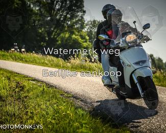 Motor Elfstedentocht 2026 photo