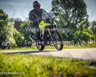 Motor Elfstedentocht 2026 photo
