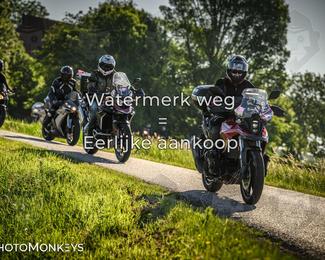 Motor Elfstedentocht 2026 photo