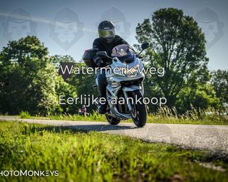 Motor Elfstedentocht 2026 photo