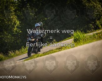 Motor Elfstedentocht 2026 photo