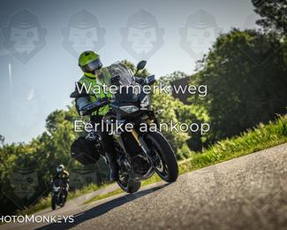 Motor Elfstedentocht 2026 photo