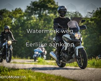Motor Elfstedentocht 2026 photo