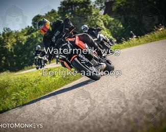 Motor Elfstedentocht 2026 photo