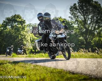Motor Elfstedentocht 2026 photo