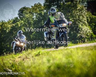 Motor Elfstedentocht 2026 photo