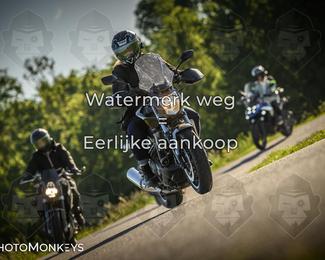 Motor Elfstedentocht 2026 photo