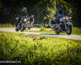 Motor Elfstedentocht 2026 photo