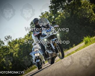 Motor Elfstedentocht 2026 photo