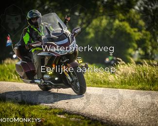Motor Elfstedentocht 2026 photo