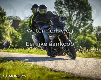 Motor Elfstedentocht 2026 photo