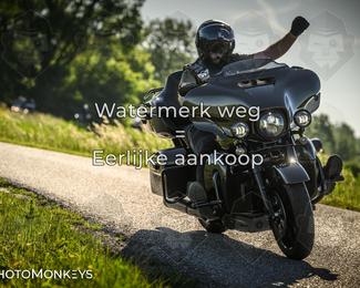 Motor Elfstedentocht 2026 photo