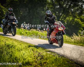 Motor Elfstedentocht 2026 photo