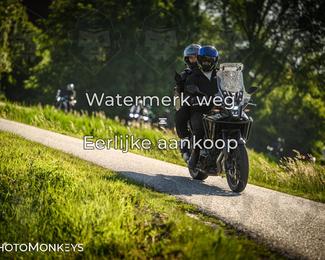 Motor Elfstedentocht 2026 photo