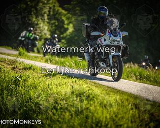 Motor Elfstedentocht 2026 photo
