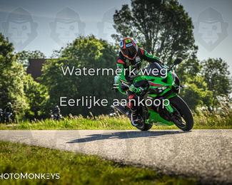 Motor Elfstedentocht 2026 photo