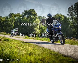 Motor Elfstedentocht 2026 photo