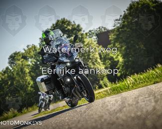 Motor Elfstedentocht 2026 photo