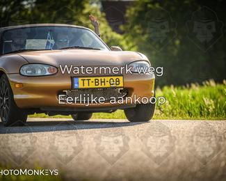 Motor Elfstedentocht 2026 photo