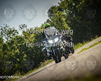 Motor Elfstedentocht 2026 photo