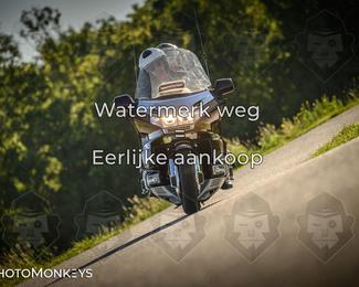 Motor Elfstedentocht 2026 photo