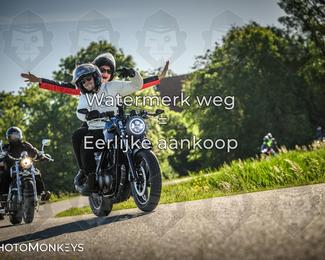 Motor Elfstedentocht 2026 photo
