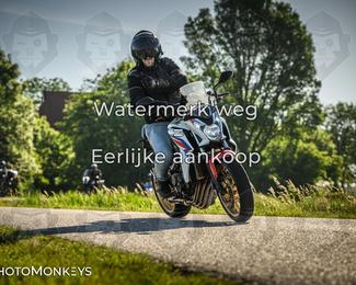 Motor Elfstedentocht 2026 photo