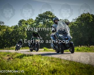 Motor Elfstedentocht 2026 photo
