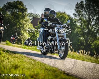 Motor Elfstedentocht 2026 photo