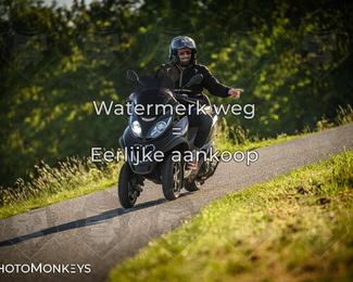 Motor Elfstedentocht 2026 photo