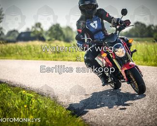 Motor Elfstedentocht 2026 photo